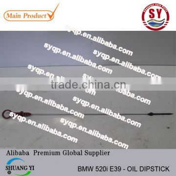 OIL DIPSTICK used for BM w 520i E39 engine