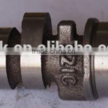 China manufacturer High performance scooter parts FZ16 Motorcycle Camshaft