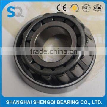 High precision Single Row Tapered Roller Bearing 30203