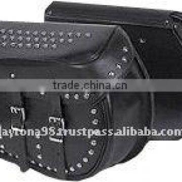 DL-1607 Motorbike Saddle Bag