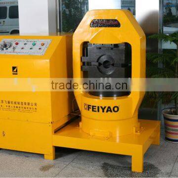 FY-CYJ-350 hydraulic steel wire rope pressed machine for rope diameter 6-32mm