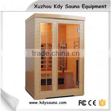 2015 Hot Sale High Quality Sauna Room From China