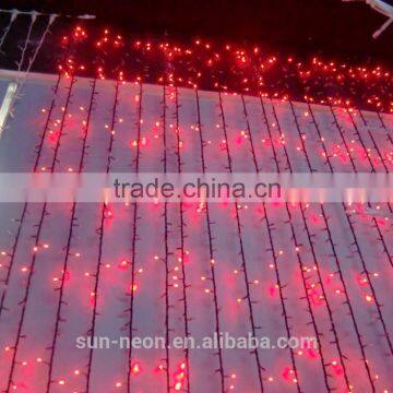 Incredible Led Draped Christmas Lights