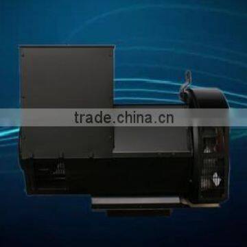 140kw single phase generator/single phase alternator 140kw/140kw single phase alternator AC brushless synchronous alternator