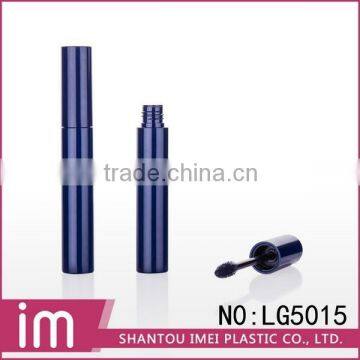 2015 Eye Makeup Dark Blue Empty Mascara Tube Packaging photo-2
