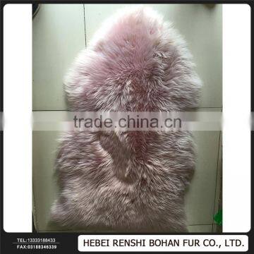 Factory Wholesale Genuine Sheepskin