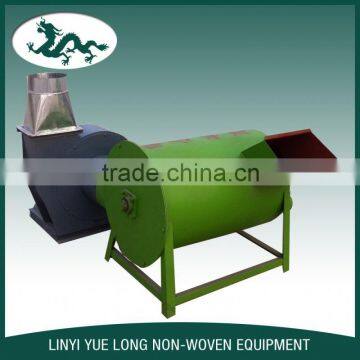 Waste Hemp Fiber Opening Machine For Non Woven Fabric photo-5