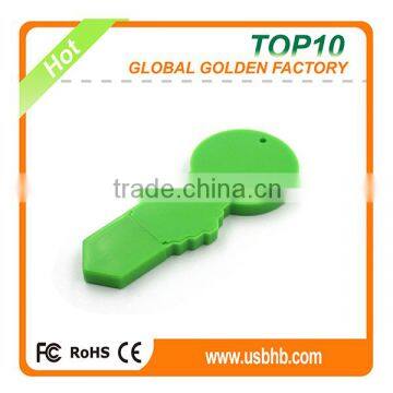 Factory Price Plastic Key Shape 1tb Usb Flash Driver Free Sample photo-3