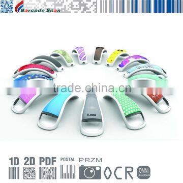 Zebra ds4800 Handheld 2D Array Image Symbol Barcode Scanner