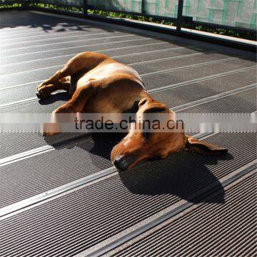 Composite Wood Solid Rich Wpc Plastic Interior Carpet Wall Panel Acrylic Art Panels photo-4