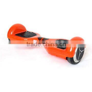 Self Balancing Electric Two Wheels Scooter photo-6