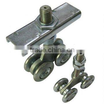 Hanger Roller For Sliding Gate