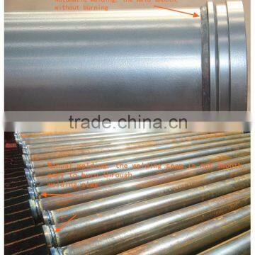 durable concrete pump twin wall pipe made in China