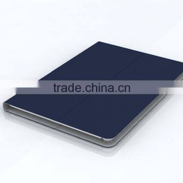 Top Sale Ultra Thin PU Leather Flip Cover Tablet Case For Lenovo A10-30 With Free Screen Protector photo-3