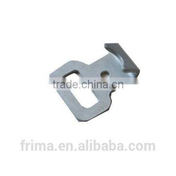 Flat Hook For Round sling Ratchet Strap