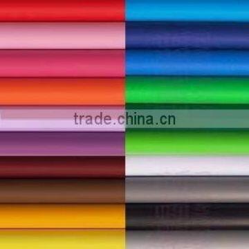 Self Adhesive Color Vinyl Film