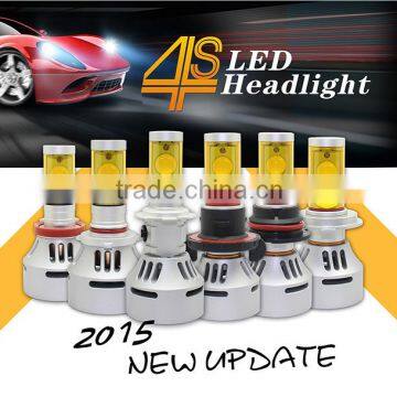 Free Replacement 70w Hotsale Led Headlight h7 for Nissan photo-4