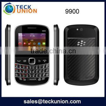 9900 2.4 Inch Cheap Chinese Quad Band Qwerty Keyboard Mobile Phones photo-2