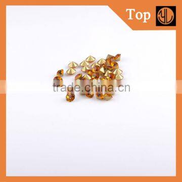 Factory Direct Wholesale Shiny Crystal Rhinestone Trimming
