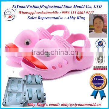 2015 Cute Children's Garden Clogs for Kids Eva Shoes photo-3