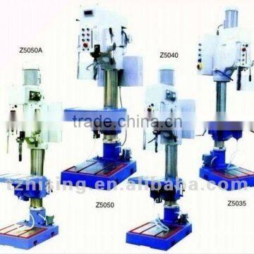 HOT SELLING ROUND COLUMN Vertical Drilling Machine