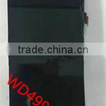 Suitable for WD499-228CF FPC50353A0-V0 LCD screen phone display screen within the new