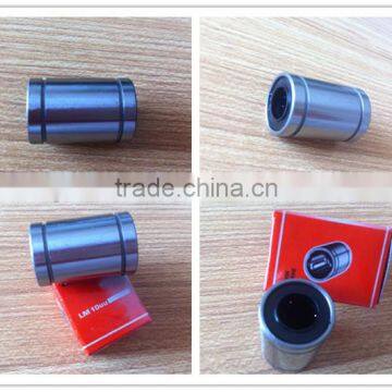 Linear bearing linear rail lm20uu linear bushing LM20UU