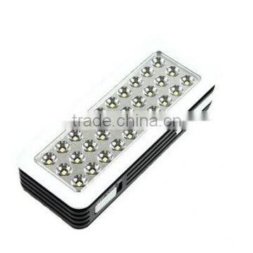 New product portable rechargeable led emergency light for camping                        
                                                Quality Choice