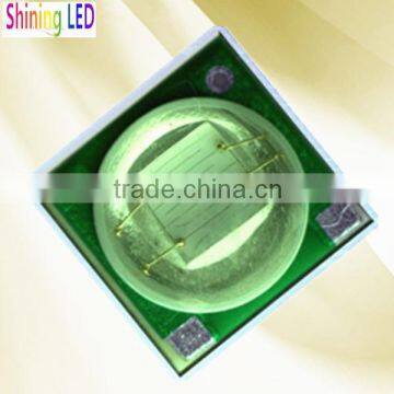 350mA-700mA Epileds 1W - 3W 3535 SMD LED Chip 400nm 405nm