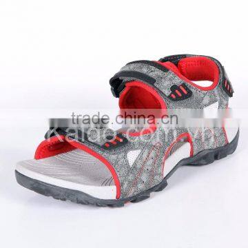 China wholesales men slippers sandals shoes