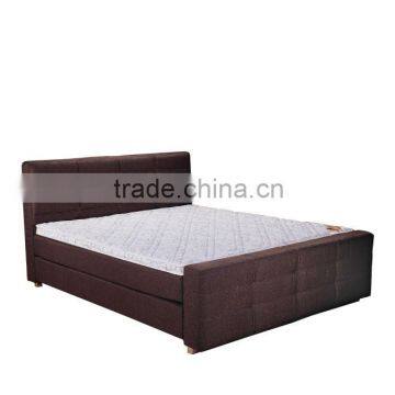Modern Bedroom Furnitue, Full Size Hotel Bedroom Set, Hot Sale Pad AM-0048 photo-4