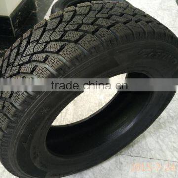 Zestino Snow Tyre Winter Tires 225/60r16r15 R16 R17 R18 HD617 Buy From China Directly photo-3