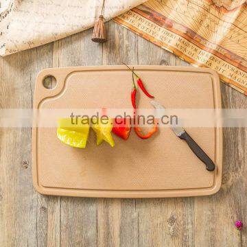 2016 Popular Eco-friendly Wooden Kitchen Chopping Board photo-5
