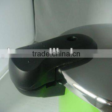 Wonder Cooker Color Mini Induction Cooker photo-4