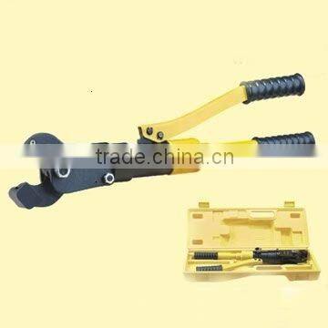 WXD-30 Hydraulic Cable Cutter for cutting 30mm Telephone cable/Underground cable/lead sheathed cable