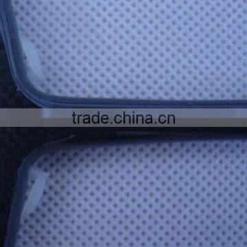 Carbon Fiber Woven High Strength Badminton Racket Hot Sell photo-6