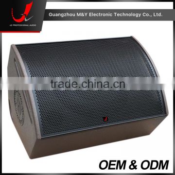 12XT-12 Inch Small Stage Monitor Speaker/12 Inch Coaxial Speaker