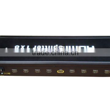 HDMI Splitter 1*8