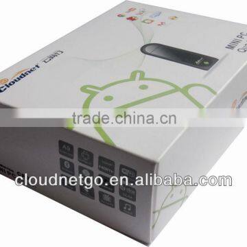 CR9 RK3188 Quad Core Wireless Game Stick photo-2