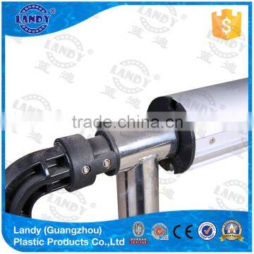 New Products 2016 Automatic Insulation Swimming Solar Bubble pe Pool Covers Roller photo-5