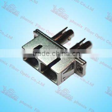 ST/SC DX Optical Metal adapter