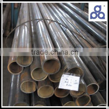 DIN2391 ST52 AISI1045 1020 mechanical tubing and hydrualic cylinder tube