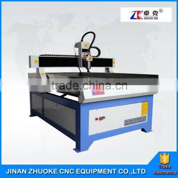 On Sale 9015 CNC Engraving Machine For Basswood Acrylic Lotus Board 900*1500MM 200MM For Z-Axis With Water Slot