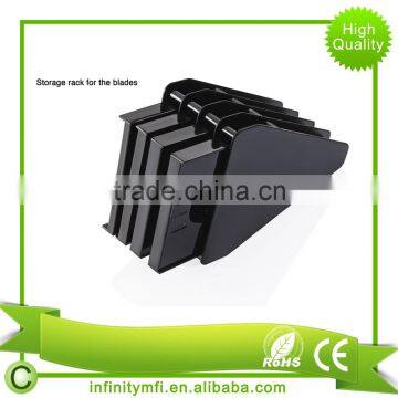 Best Sell Mandoline Vegetable Chopper Food Slicer Stainless Steel With 5 V Blades For Julienne Grate Slice photo-4