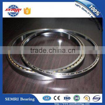 SEMRI high precision Industrial Robot Speed Reducers Crossed Roller Bearing CRB25030