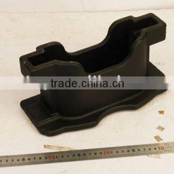 Railway Casting Part