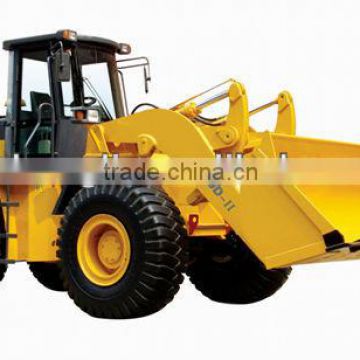 5T Scoop Loader/Skip Loader/Payloader