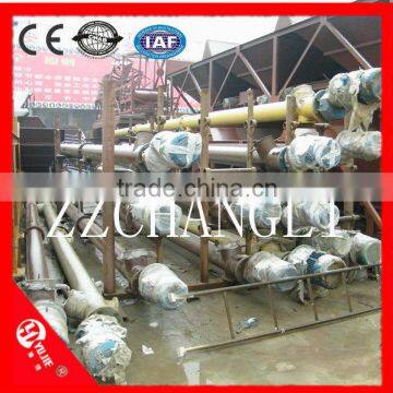 China Famous Brand Changli--Screw Conveyor