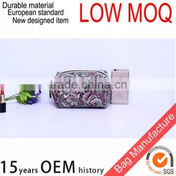 Wholesale Cosmetic Wash Bag Waterproof Kits