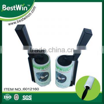 BSTW professional adhesive factory home cleaning lint roller with cover